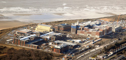 Bay Campus May 2015